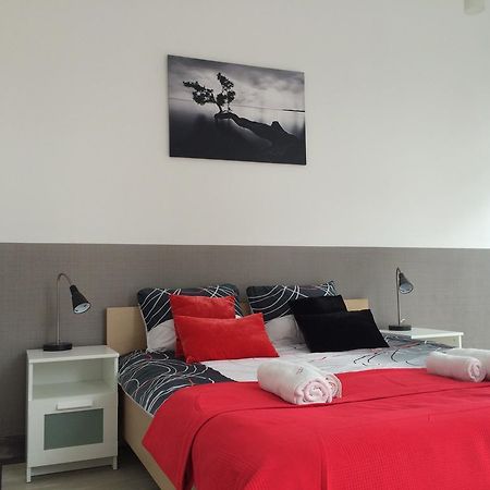 Hotel Kielce Luaran gambar