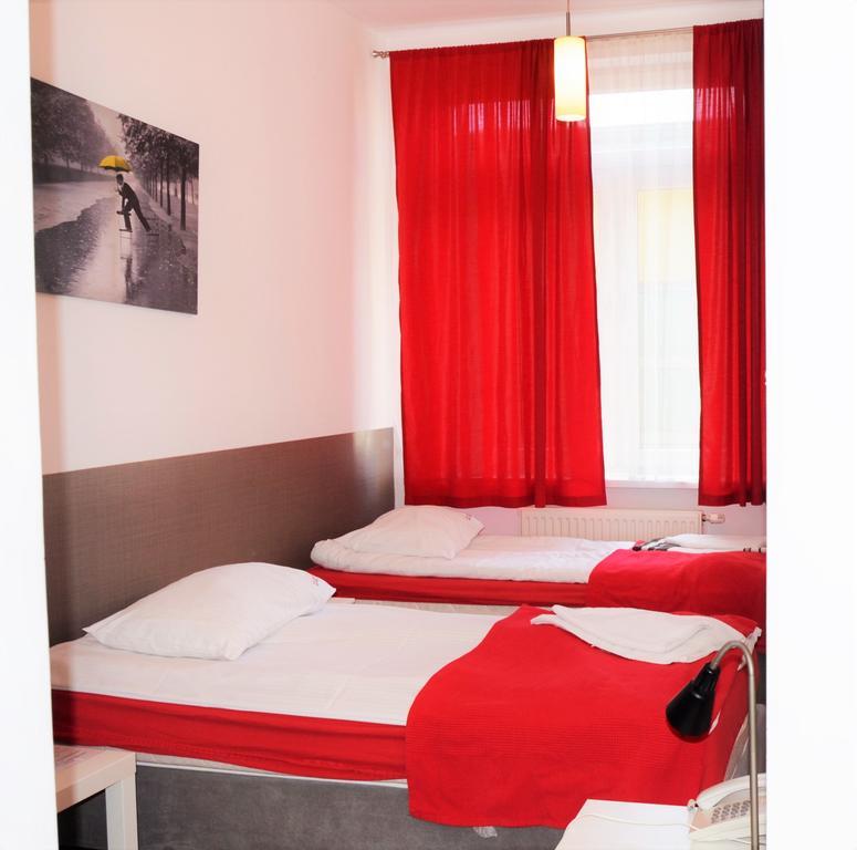 Hotel Kielce Luaran gambar