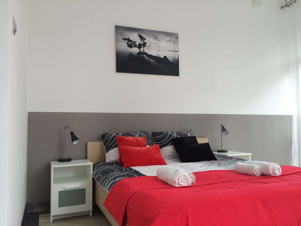 Hotel Kielce Luaran gambar