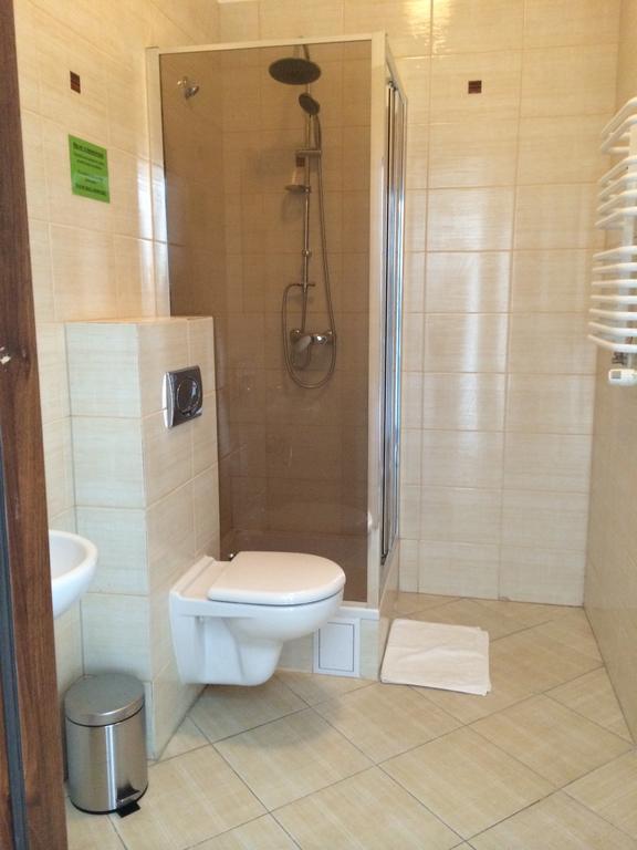 Hotel Kielce Bilik gambar