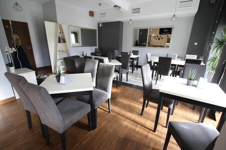 Hotel Kielce Luaran gambar