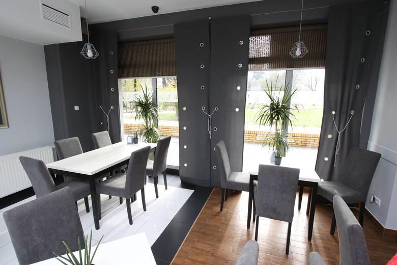 Hotel Kielce Luaran gambar