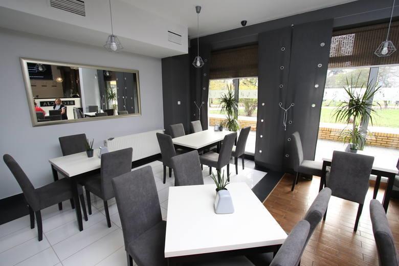 Hotel Kielce Luaran gambar