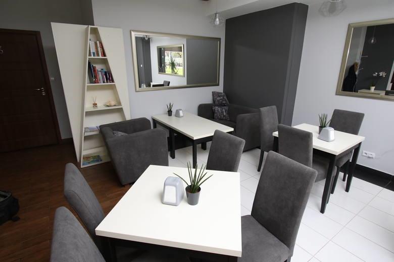Hotel Kielce Luaran gambar