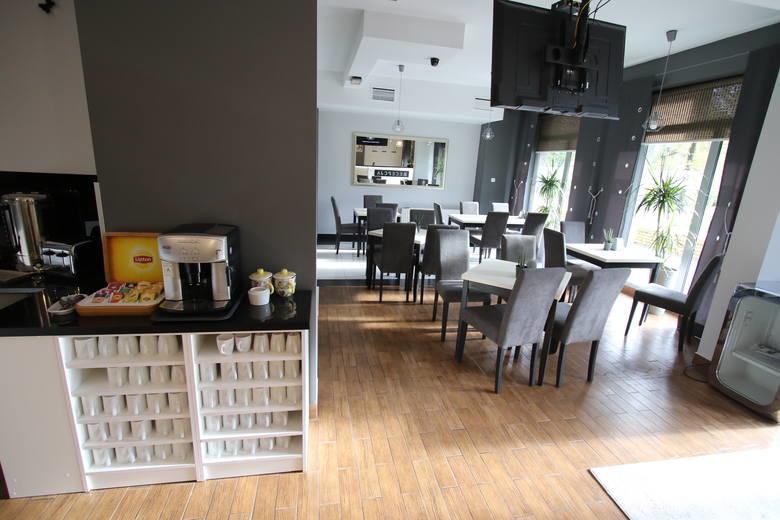 Hotel Kielce Luaran gambar